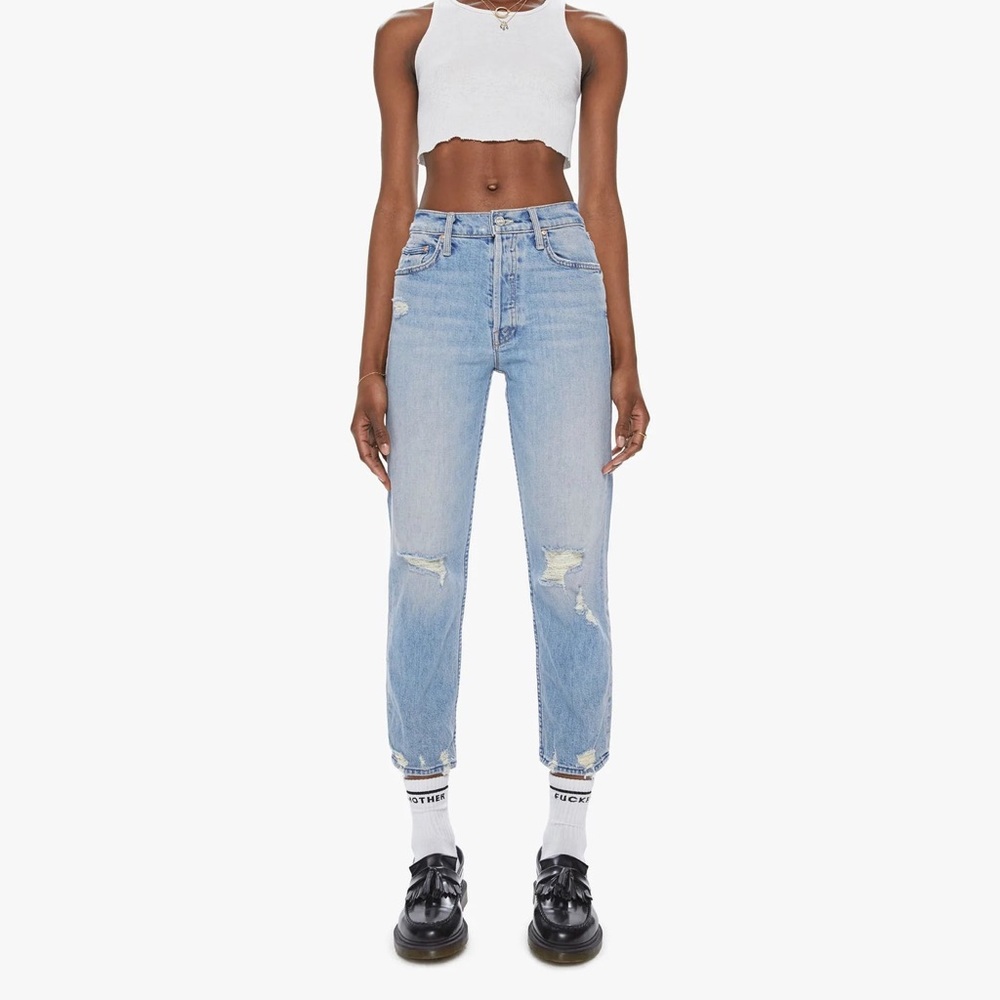 MOTHER The Tomcat in The Confession Size 24